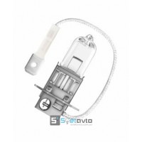 лампа авто_OSRAM_H3 64151 12V 55W PK22s_ (шт.)