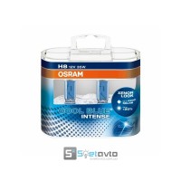 лампа авто_OSRAM_H8 64212 CBI 12V 35W_Hard Duopet (2pc) (комп.)