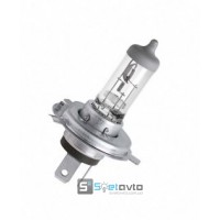 лампа авто_OSRAM_H4 64193 ALS_Hard Duopet (2pc) (комп.)