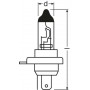 лампа авто_OSRAM_H4 64193ALS 12V 60/55W P43t_ (шт.)