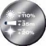 лампа авто_OSRAM_H4 64193 NBU 12V 60/55W P43t_ (шт.)