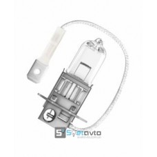 лампа авто_OSRAM_H3 64151SUP 12V 55W PK22s_ (шт.)