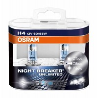 лампа авто_OSRAM_H4 64193 NBU_Hard Duopet (2pc) (комп.)