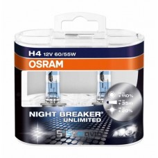 лампа авто_OSRAM_H4 64193 NBU_Hard Duopet (2pc) (комп.)