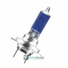 лампа авто_OSRAM_H7_62210 CBH 5000K_Hard Duopet (2pc) (комп.)