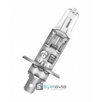 лампа авто_OSRAM_H1 64155 LTS Hard DuoPET (2шт.) (комп.)