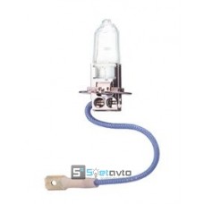 лампа авто_NARVA_48335 RP50 H3 12V 50W PK22s_ (шт.)