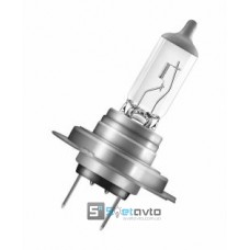 лампа авто_OSRAM_H7 64215 LTS Hard DuoPET (2 шт.) (комп.)