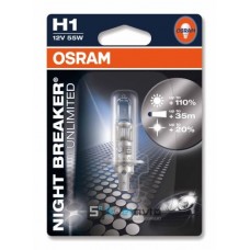 лампа авто_OSRAM_H1 64150 NBU-01B 12V 55W P14.5s_ (шт.)