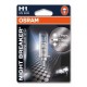 лампа авто_OSRAM_H1 64150 NBU-01B 12V 55W P14.5s_ (шт.)