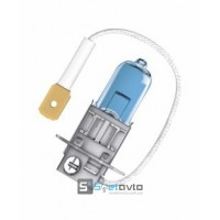 лампа авто_OSRAM_H3_62151CBH 5000K_Hard Duopet (2pc) 70W (комп.)