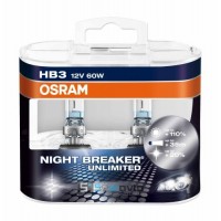 лампа авто_OSRAM_HB3 9005 NBU_Hard Duopet (2pc) (комп.)