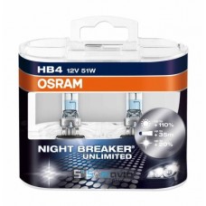 лампа авто_OSRAM_HB4 9006 NBU_Hard Duopet (2pc) (комп.)