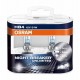 лампа авто_OSRAM_HB4 9006 NBU_Hard Duopet (2pc) (комп.)