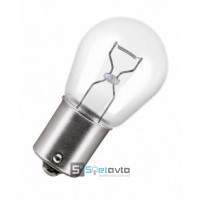 лампа авто ук_OSRAM_7506 P21W 12V BA15s_ (шт.)