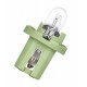 лампа авто ук_OSRAM_2722MFX 2W 12V BX8.5d_ (шт.)