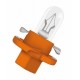 лампа авто ук_OSRAM_2473MFX6 12V 1.1W BX8.4d_ (шт.)