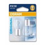 лампа авто ук_OSRAM_7506 P21W 12V BA15s_ (шт.)