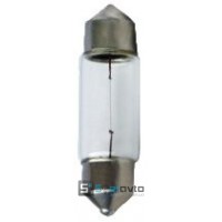лампа авто_AG AUTO_24V 5W Sv8,5 C5W_(№40043) (шт.)