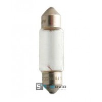 лампа авто ук_NARVA_17175 C5W 12V SV8.5 - 41mm_ (шт.)
