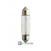 лампа авто ук_NARVA_17316 C10W 12V SV8.5 - 35mm_ (шт.)