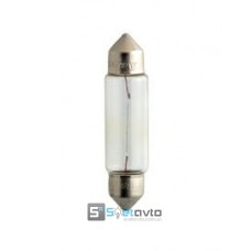 лампа авто ук_NARVA_17316 C10W 12V SV8.5 - 35mm_ (шт.)