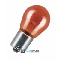 лампа авто ук_OSRAM_7507 PY21W ORANGE 12V BAU15s_ (шт.)