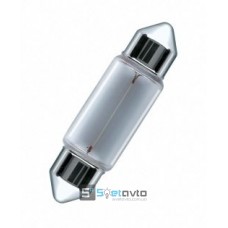 лампа авто ук_OSRAM_6424 C5W 24V SV8.5-8_ (шт.)