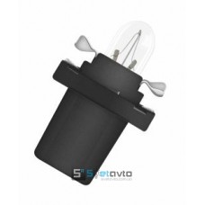 лампа авто ук_OSRAM_2721 W 1.2 W 12V W2x4.6d_ (шт.)