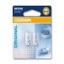лампа авто ук_OSRAM_2825-02B W5W 12V W2.1x9.5d_ (комп.)