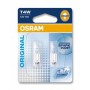 лампа авто ук_OSRAM_3893 T4W 12V BA9s_ (шт.)