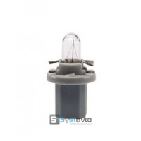 лампа авто ук_NARVA_17039 1.2W 24V B8,5d(BAX10d) _ (шт.)