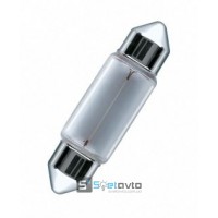 лампа авто ук_OSRAM_6429 C10W 24V SV8.5-8_ (шт.)