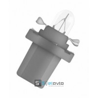 лампа авто ук_OSRAM_2741MF 24V 1.2W B8.5d_ (шт.)