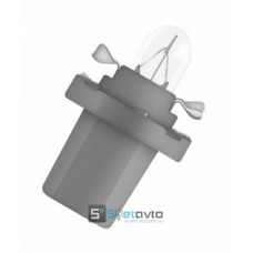 лампа авто ук_OSRAM_2741MF 24V 1.2W B8.5d_ (шт.)