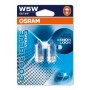 лампа авто ук_OSRAM_2825HCB W5W 12V W2.1x9.5d_ (шт.)