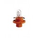 лампа авто ук_NARVA_17046 1.1W 12V BAX BX8.4d oran_ (шт.)