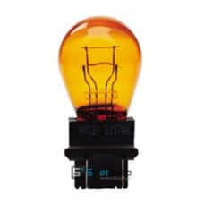 лампа авто ук_NARVA_17948 19.4/2.2CP 12V W2.5х16d Amber_ (шт.)