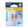 лампа авто ук_OSRAM_2827-02B _WY5W 12V W2.1x9.5d_ (шт.)