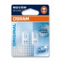 лампа авто ук_OSRAM_7515 W21/5W 12V W3x16q_ (шт.)
