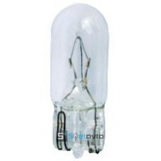 лампа авто_AG AUTO_24V 1,2W W1,2W_(№40128)_(100шт/уп) (шт.)