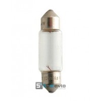 лампа авто ук_NARVA_17185 C5W 24V SV8.5 - 41mm_ (шт.)