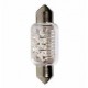 лампа авто ук_NARVA_18010-02LED 12V 0.35W SV8.5-36_ (шт.)