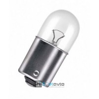 лампа авто ук_OSRAM_5637 R10W 24V BA15s_ (шт.)