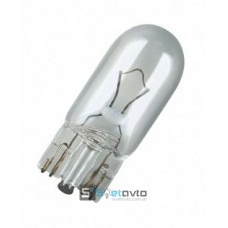 лампа авто ук_OSRAM_2840 2W 24V W2.1x9.5d_ (шт.)