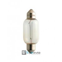 лампа авто ук_NARVA_17512 W18 12V SV8.5 - 41mm_ (шт.)
