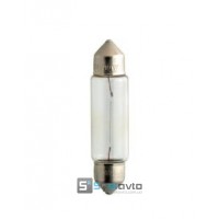 лампа авто ук_NARVA_17136 C5W 24V SV8.5 - 35mm_ (шт.)