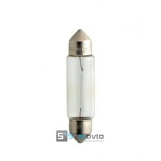 лампа авто ук_NARVA_17136 C5W 24V SV8.5 - 35mm_ (шт.)