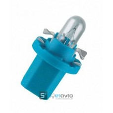 лампа авто ук_OSRAM_2721MFX_1,2W 12V UNV1 (шт.)