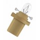 лампа авто ук_OSRAM_2752MF 1.5W 12V B8.5d_ (шт.)
